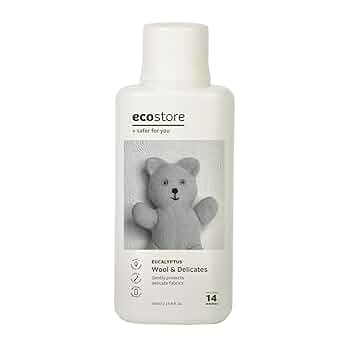 ecostore エコストア デリケート＆ウールウォッシュ ユーカリ 20L ヨドバシ.com - エコストア ecostore エコストア デリケート